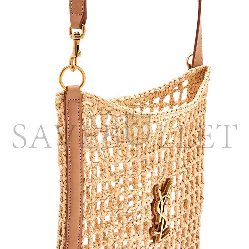 Y51 oxalis mini shoulder bag 840042 (25*19*2cm)